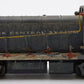 Hobby Town HO Scale Custom Pittsburgh and Lake Erie Diesel Locomotive #937