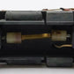 Hobby Town HO Scale Custom Pittsburgh and Lake Erie Diesel Locomotive #937