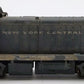 Hobby Town HO Scale Custom Pittsburgh and Lake Erie Diesel Locomotive #937