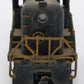 Hobby Town HO Scale Custom Pittsburgh and Lake Erie Diesel Locomotive #937