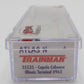 Atlas 35535A N Scale Illinois Terminal Cupola Caboose #963 LN/Box