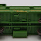 Atlas 35535A N Scale Illinois Terminal Cupola Caboose #963 LN/Box