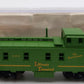 Atlas 35535A N Scale Illinois Terminal Cupola Caboose #963 LN/Box