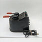 American Flyer 18B Vintage S 190 Watt Transformer - Runs 2 Trains VG