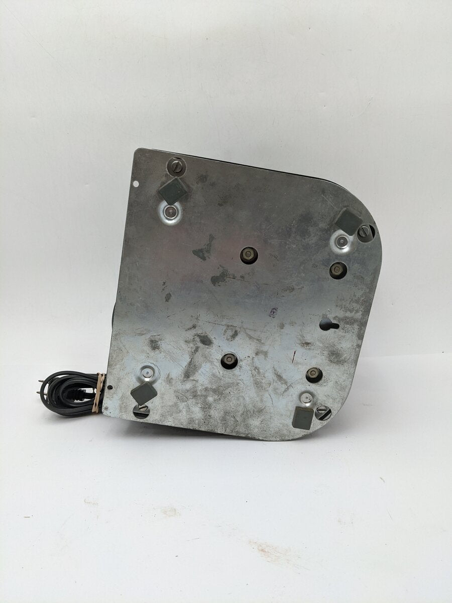 American Flyer 18B Vintage S 190 Watt Transformer - Runs 2 Trains VG