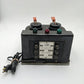 American Flyer 18B Vintage S 190 Watt Transformer - Runs 2 Trains VG