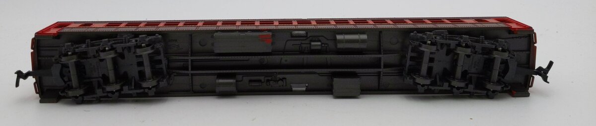 Rivarossi 2686/0 HO Chicago & Alton 'Webster Groves' Coach Passenger Car LN