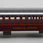 Rivarossi 2686/0 HO Chicago & Alton 'Webster Groves' Coach Passenger Car LN