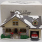 Dept 56 54918 The Snow Village "The Brandon Bungalow" EX/Box