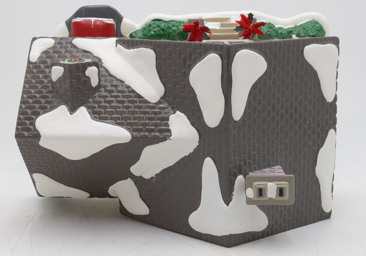 Dept 56 54918 The Snow Village 