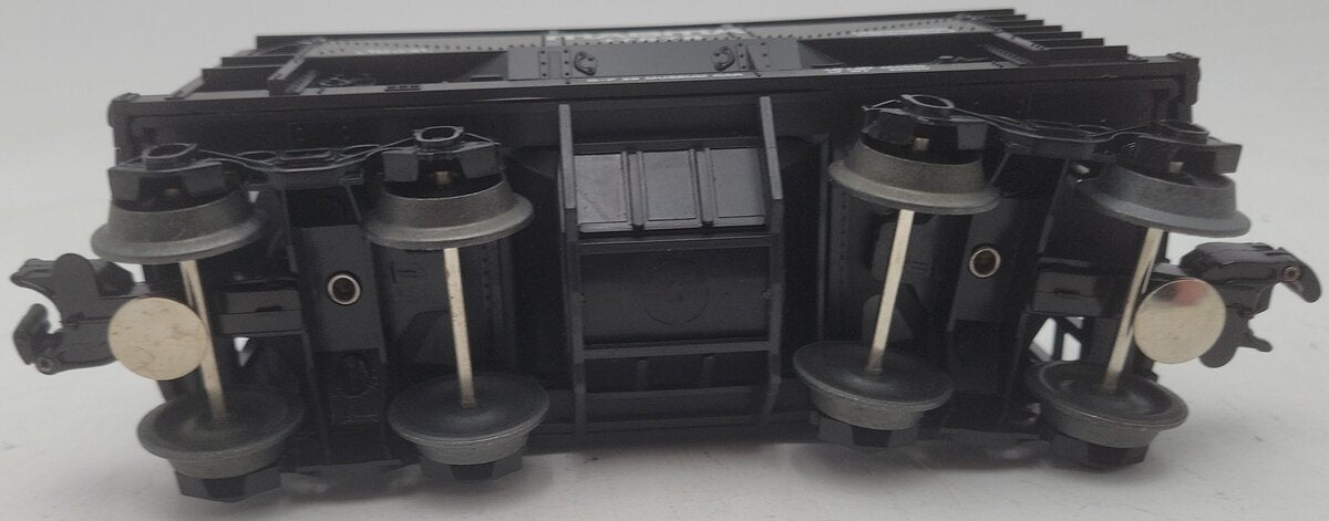 Lionel 6-17878 O Gauge TTOS-1989 Magma Miners Ore Museum Car w/Ore Load EX/Box