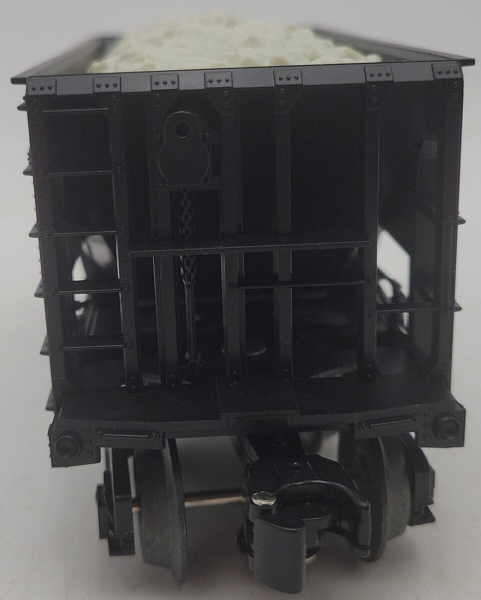 Lionel 6-17878 O Gauge TTOS-1989 Magma Miners Ore Museum Car w/Ore Load EX/Box