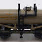 Minitrix 13217 N Scale Royal Bavarian State Railway Tank Wagon #502137 LN/Box