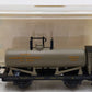 Minitrix 13217 N Scale Royal Bavarian State Railway Tank Wagon #502137 LN/Box