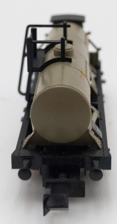 Minitrix 13217 N Scale Royal Bavarian State Railway Tank Wagon #502137 LN/Box