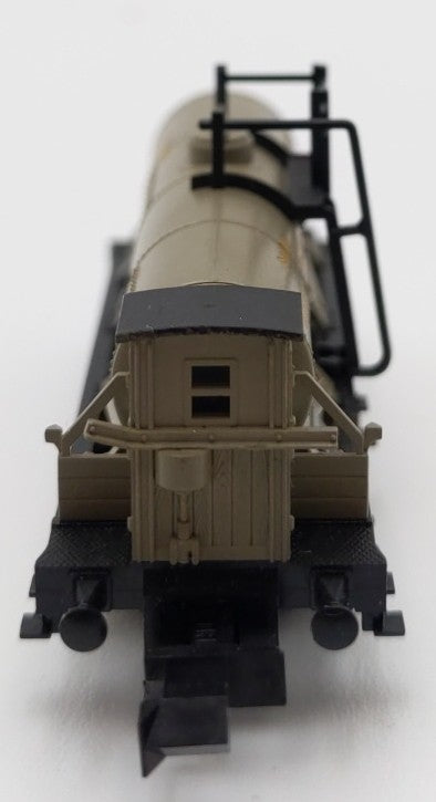 Minitrix 13217 N Scale Royal Bavarian State Railway Tank Wagon #502137 LN/Box