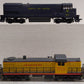 HO Scale Assorted Diesel Locomotives [2] VG