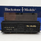 Blackstone Models 340215W HOn3 DRGW 5500-Series 30' Stock Car #5819 LN/Box