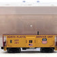 American Z-Line 92002-4 Z Scale Union Pacific Bay Window Caboose LN/Box