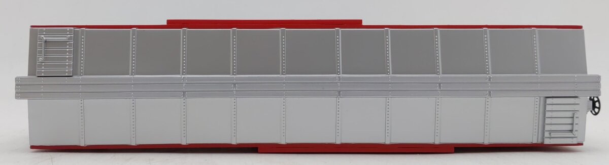 MTH 30-74089 O Gauge KDKA Original Logo Box Car #1020 LN/Box
