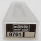 Marklin 8761 Z Scale Amtrak Passenger Diner Car #8042 LN/Box