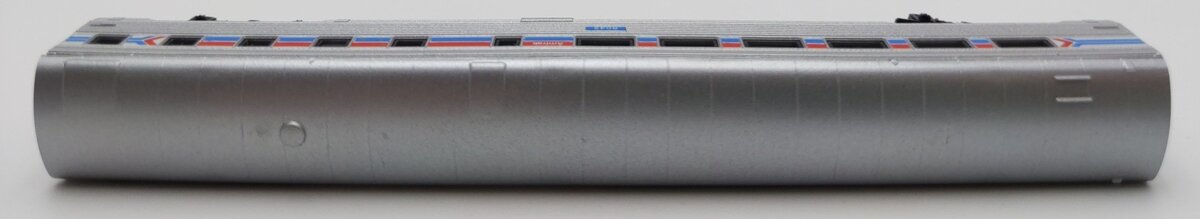 Marklin 8761 Z Scale Amtrak Passenger Diner Car #8042 LN/Box