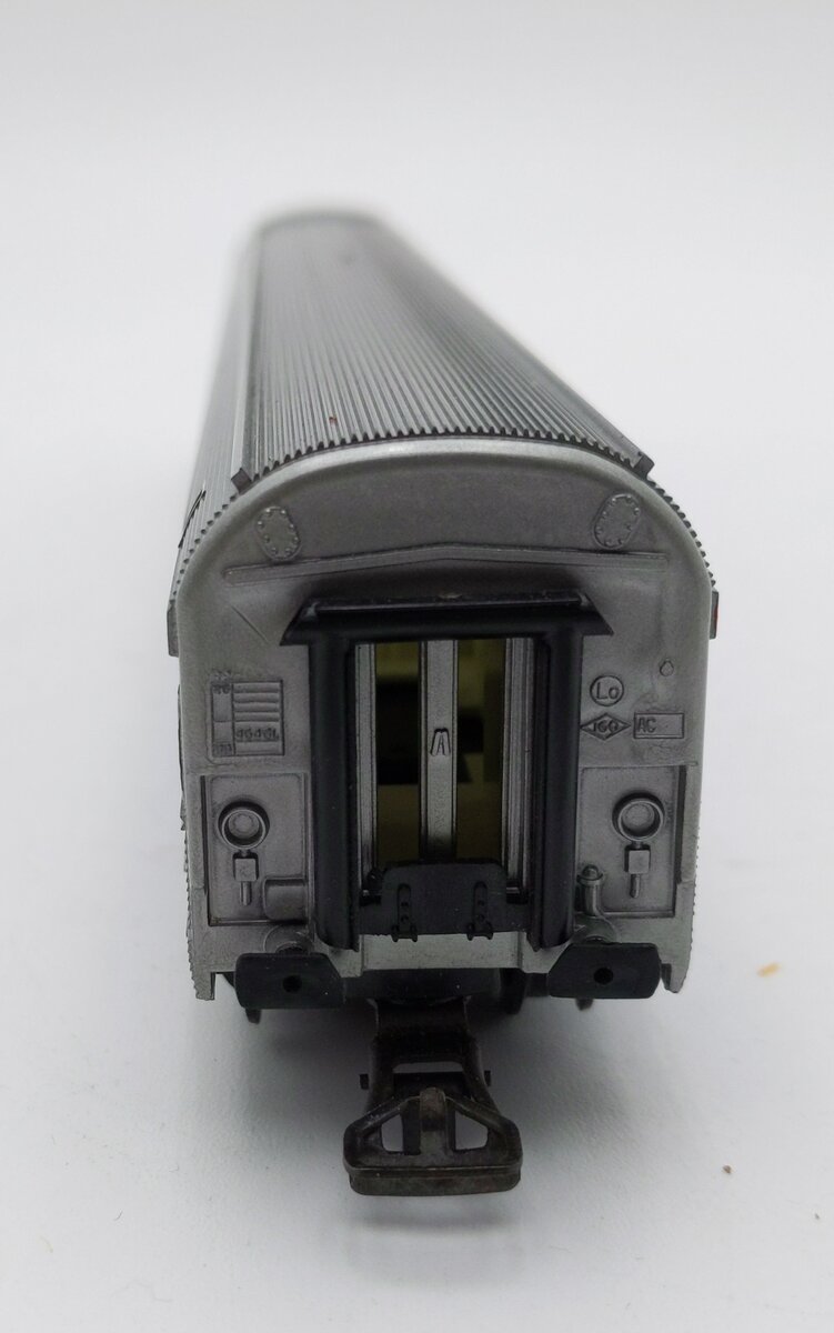 Jouef 3 Trans Europe Express Passenger Car EX
