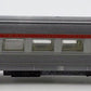 Jouef 3 Trans Europe Express Passenger Car EX