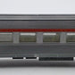 Jouef 3 Trans Europe Express Passenger Car EX