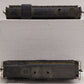 HO Scale Assorted Diesel Locomotive Set: 23 & 5302 [2] VG