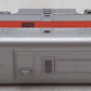 American Flyer 6-48122 S Western Pacific Non-Powered B-Unit Diesel Locomotive VG/Box