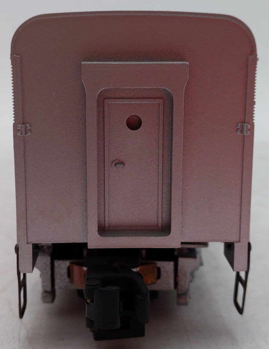 American Flyer 6-48122 S Western Pacific Non-Powered B-Unit Diesel Locomotive VG/Box