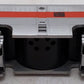 American Flyer 6-48122 S Western Pacific Non-Powered B-Unit Diesel Locomotive VG/Box