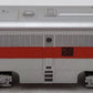 American Flyer 6-48122 S Western Pacific Non-Powered B-Unit Diesel Locomotive VG/Box