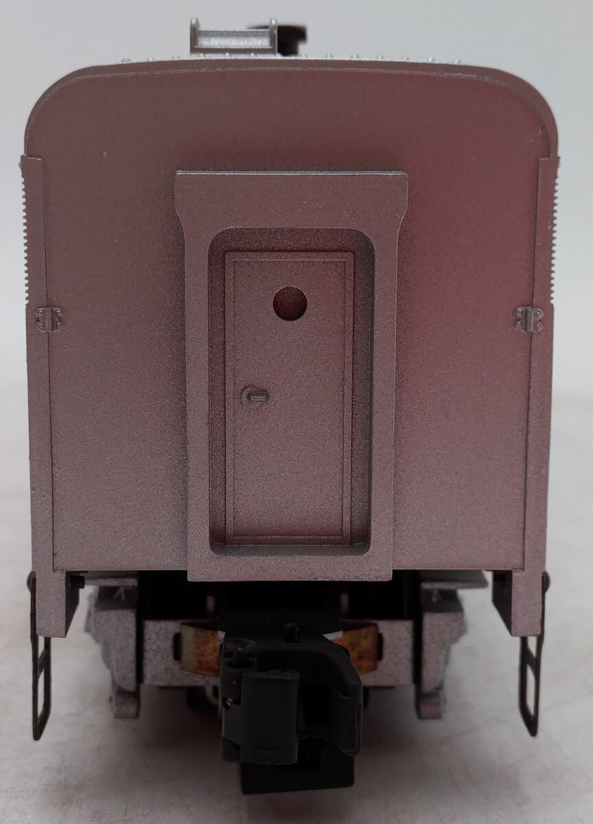 American Flyer 6-48122 S Western Pacific Non-Powered B-Unit Diesel Locomotive VG/Box