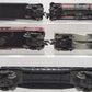 Lionel O Vintage Freight Cars: 6464225, 6424, 3484, 6315, 25000 [5] VG/Box