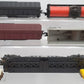 Lionel O Vintage Freight Cars: 6464225, 6424, 3484, 6315, 25000 [5] VG/Box