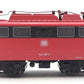 Fleischmann 67332 N Scale DB Piccolo Electric Locomotive #140198-3 LN/Box