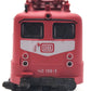 Fleischmann 67332 N Scale DB Piccolo Electric Locomotive #140198-3 LN/Box