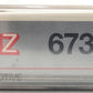 Fleischmann 67332 N Scale DB Piccolo Electric Locomotive #140198-3 LN/Box