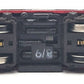 Fleischmann 67332 N Scale DB Piccolo Electric Locomotive #140198-3 LN/Box
