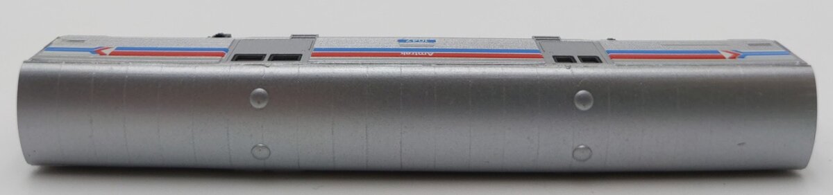 Marklin 8764 Z Scale Amtrak Passenger Baggage Car #1047 LN/Box