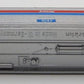 Marklin 8764 Z Scale Amtrak Passenger Baggage Car #1047 LN/Box