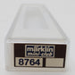 Marklin 8764 Z Scale Amtrak Passenger Baggage Car #1047 LN/Box