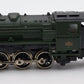 Marklin/Hamo 8347 HO Scale DB 2-10-0 Steam Locomotive #44-690 LN