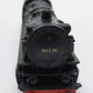 Marklin/Hamo 8347 HO Scale DB 2-10-0 Steam Locomotive #44-690 LN