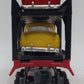 Lionel 6414 Vintage O Evans Autoloader with 4 Automobiles EX/Box