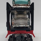 Lionel 6414 Vintage O Evans Autoloader with 4 Automobiles EX/Box