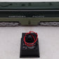 American Flyer 6-48117 S Northern Pacific PB-1 Non-Powered Diesel w/Railsounds VG/Box