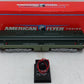 American Flyer 6-48117 S Northern Pacific PB-1 Non-Powered Diesel w/Railsounds VG/Box
